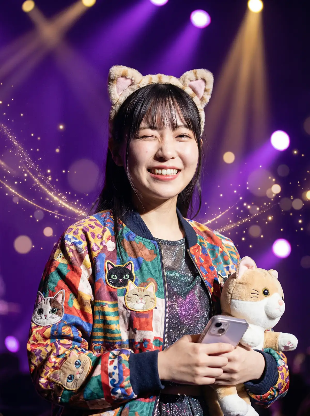 柚子猫 - 同人总站akt 创意内容签约达人